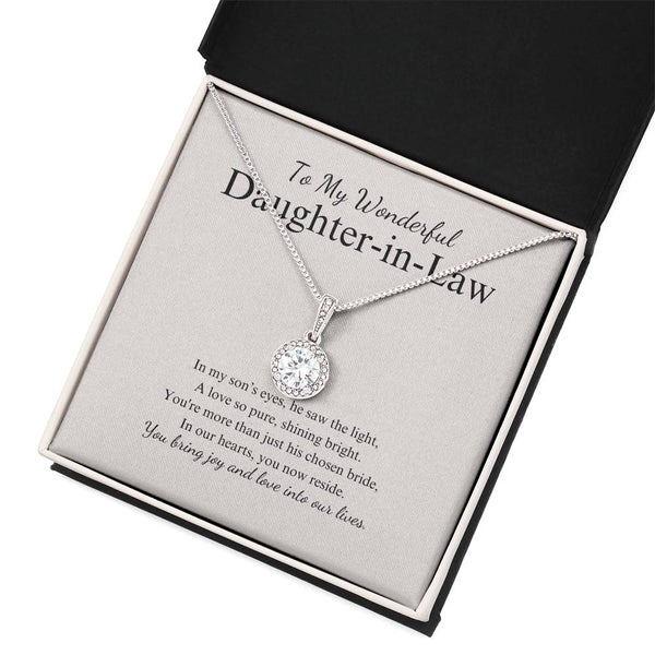 daughter-in-law necklace