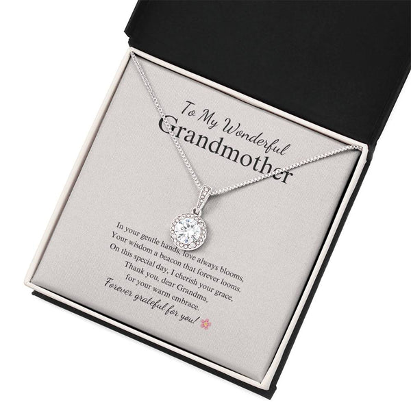 Grandmother of the Bride Gift