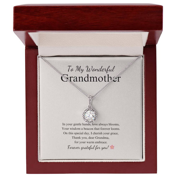 Grandmother of the Bride Gift