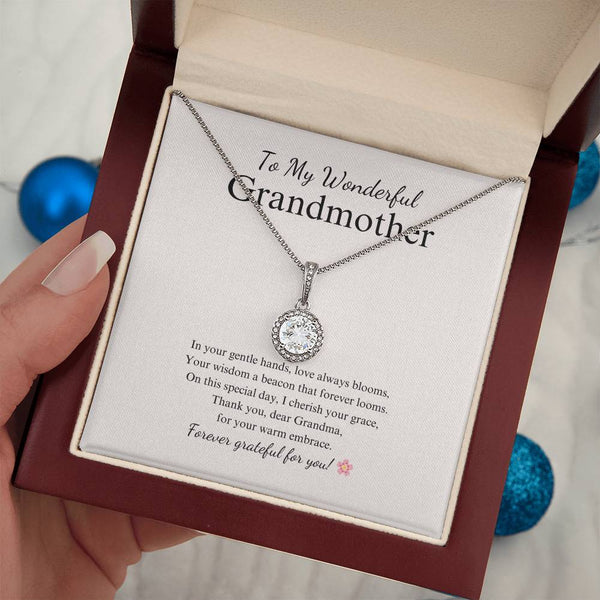 Grandmother of the Bride Gift