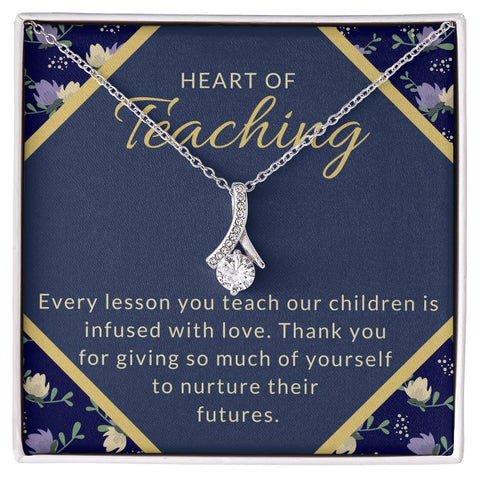 heartofteaching