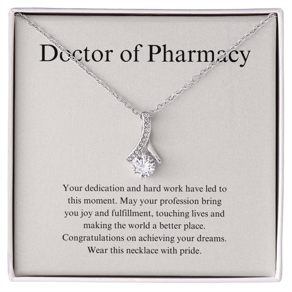 Doctor of Pharmacy