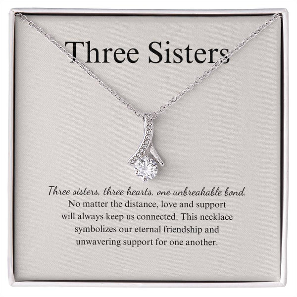 Three Sisters