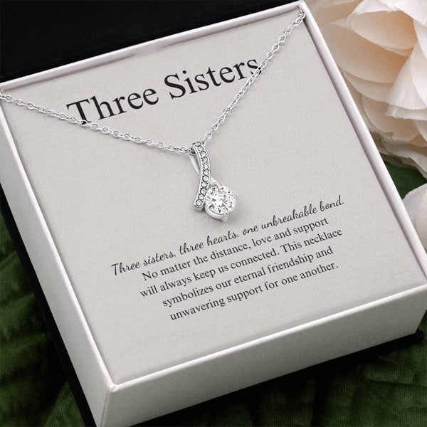 Three Sisters