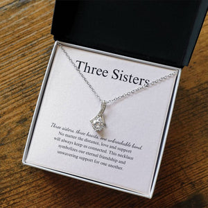 Three Sisters