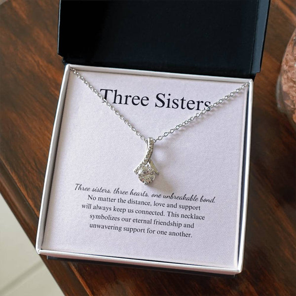 Three Sisters