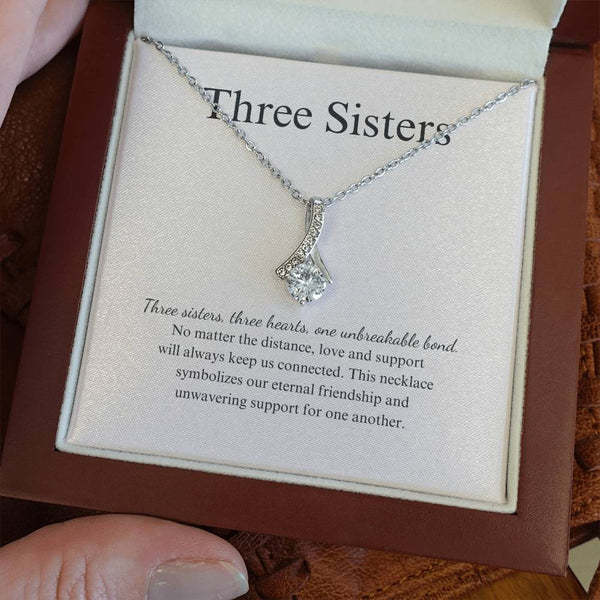 Three Sisters