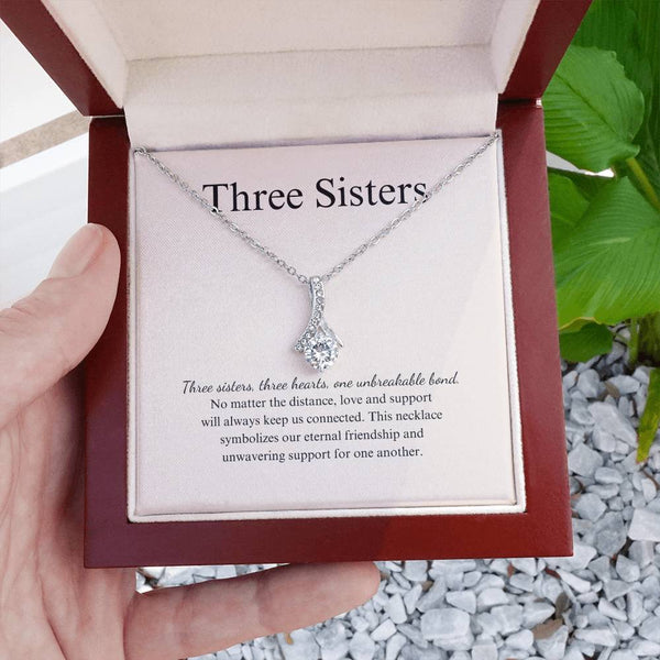 Three Sisters