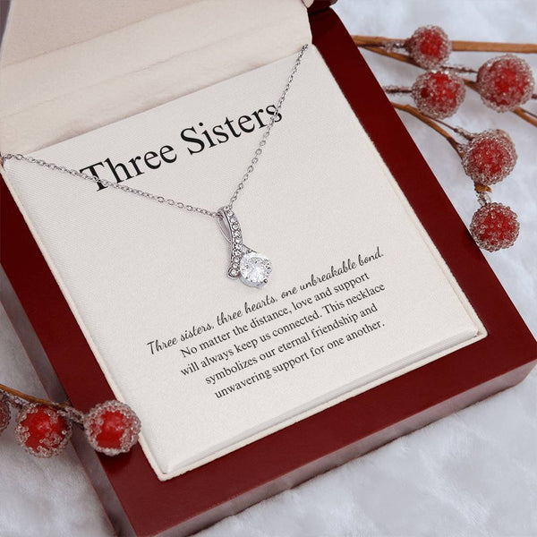 Three Sisters