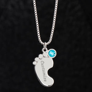 personalized miscarriage keepsake